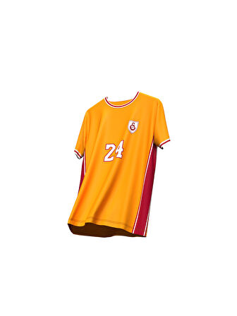 Galatasaray Çocuk Berkan Kutlu Design FC T-shirt C232385