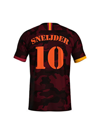 Galatasaray Wesley Sneijder Legends T-Shirt E232389