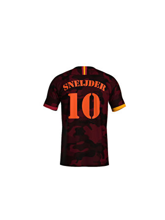 Galatasaray Wesley Sneijder Legends T-Shirt C232389