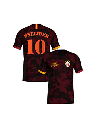 Galatasaray Wesley Sneijder Legends T-Shirt C232389