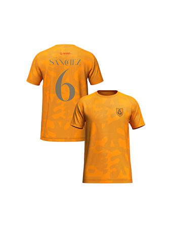 Galatasaray Çocuk Davinson Sanchez Design FC T-Shirt C232383