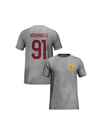 Galatasaray Çocuk Tanguy Ndombele Design FC T-Shirt C232384