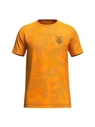 Galatasaray Davinson Sanchez Design FC T-Shirt E232383