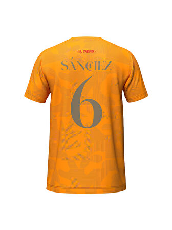 Galatasaray Davinson Sanchez Design FC T-Shirt E232383