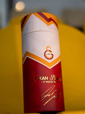 Galatasaray Okan Buruk Design FC T-shirt E232387