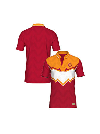 Galatasaray Çocuk Okan Buruk Design FC T-Shirt C232387