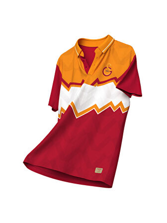 Galatasaray Çocuk Okan Buruk Design FC T-Shirt C232387