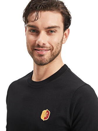 Galatasaray Erkek T-Shirt E241107