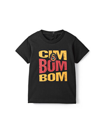 Galatasaray Bebek T-Shirt B241272