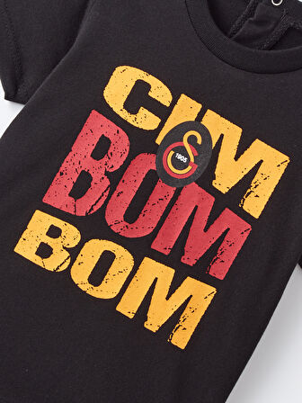 Galatasaray Bebek T-Shirt B241272