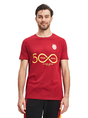 Galatasaray Fernando Muslera 500.Maç T-Shirt E241278