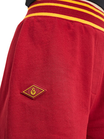 Galatasaray Kadın Şort K241176