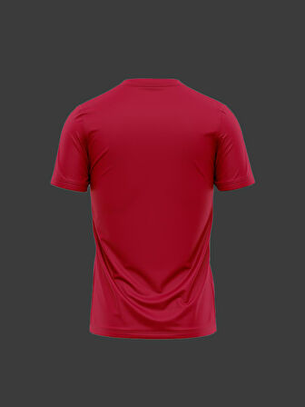 Galatasaray Seninle Bir Dakika Hatıra Çocuk T-Shirt C241280