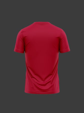 Galatasaray Seninle Bir Dakika Hatıra Çocuk T-Shirt C241280