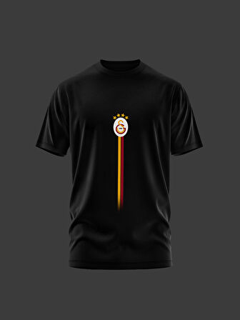 Galatasaray Seninle Bir Dakika Hatıra Çocuk T-Shirt C241281