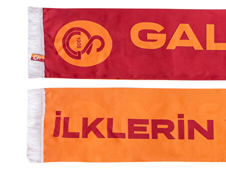 Galatasaray İlklerin ve Enlerin Takımı Şal Atkı U241287