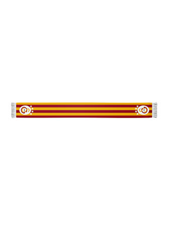 Galatasaray Çubuklu Şal Atkı U241285