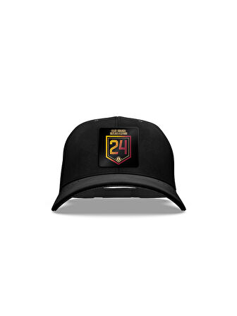 Galatasaray 24 Şampiyonluk Patchli Şapka U241292