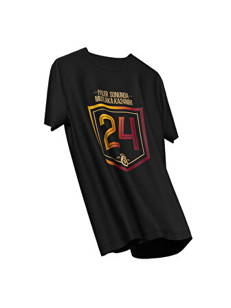 Galatasaray Çocuk 24 Şampiyonluk T-Shirt C241367