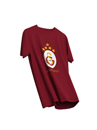 Galatasaray 5 Yıldız Geliyor T-Shirt E241363