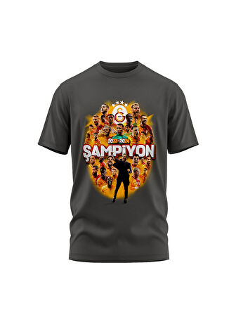 Galatasaray 24 Kolaj T-Shirt E241407