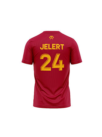 Galatasaray Jelert Welcome Tee E241529