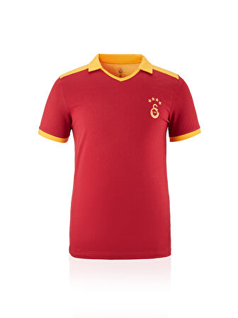 Galatasaray Erkek Polo T-Shirt E241508