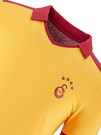 Galatasaray Erkek Polo T-Shirt E241508