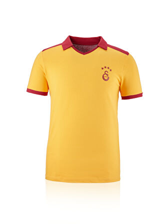 Galatasaray Erkek Polo T-Shirt E241508