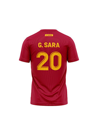 Galatasaray G.Sara Welcome Tee E241530