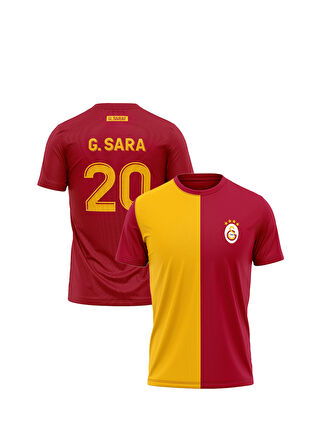 Galatasaray G.Sara Çocuk Welcome Tee C241530