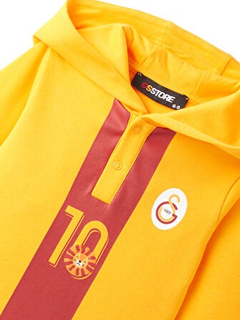 Galatasaray Bebek Body B242013