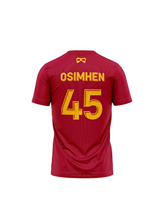 Galatasaray V. Osimhen Welcome Tee E241998