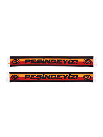 Galatasaray Peşindeyiz Şal Atkı U242236