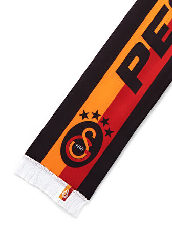 Galatasaray Peşindeyiz Şal Atkı U242236