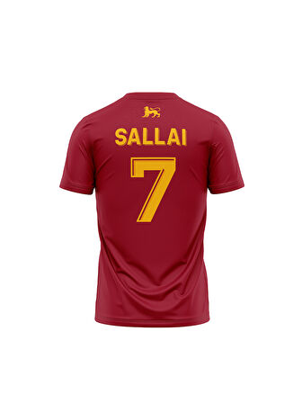 Galatasaray R. Sallai Welcome Tee E241994