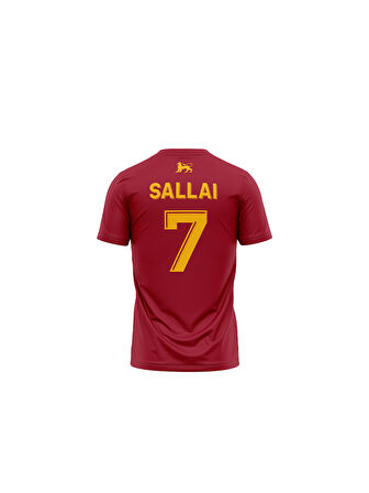 Galatasaray Çocuk R. Sallai  Welcome Tee C241994