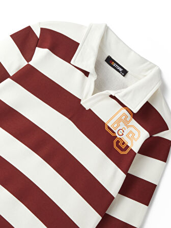 Galatasaray Çocuk Polo T-Shirt C242063