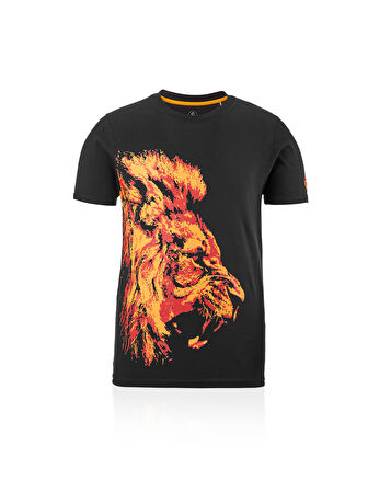 Galatasaray Erkek T-Shirt E242118