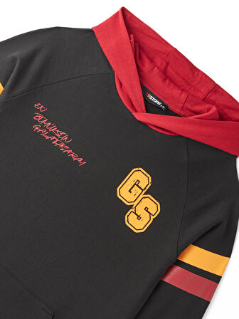 Galatasaray Çocuk Sweatshirt C242072