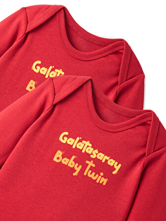 Galatasaray 2`li Bebek Body B242021