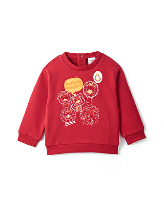 Galatasaray Bebek Sweatshirt B242035