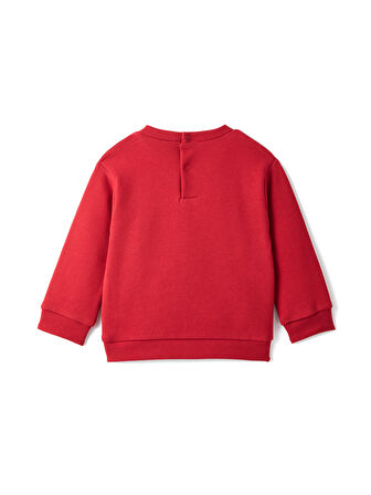 Galatasaray Bebek Sweatshirt B242035