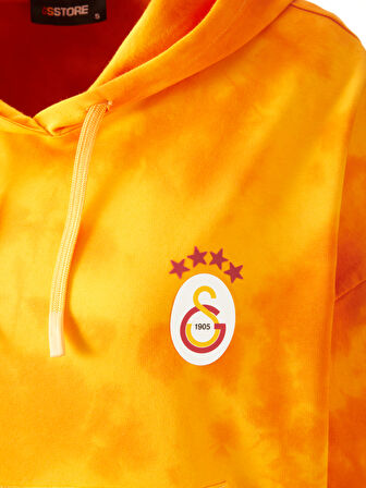 Galatasaray Kadın Sweatshirt K242194