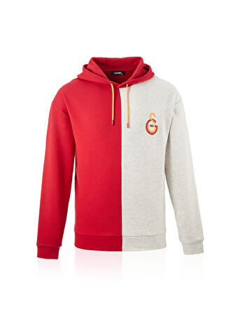 Galatasaray Erkek Sweatshirt Y242215