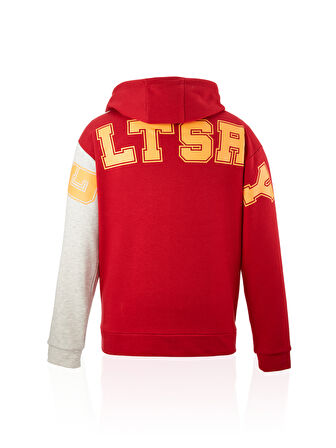 Galatasaray Erkek Sweatshirt Y242215