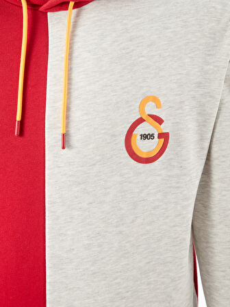 Galatasaray Erkek Sweatshirt Y242215