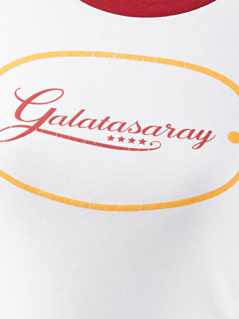 Galatasaray Kadın Sweatshirt K242186