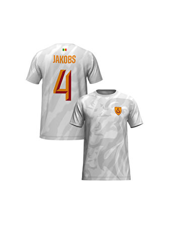 Galatasaray Çocuk Jakobs Design FC T-Shirt C241313