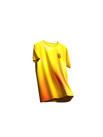 Galatasaray Çocuk Sara Design FC T-Shirt C241314